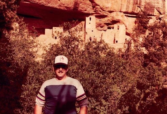 Lynn Alan Bradford - Photo 3