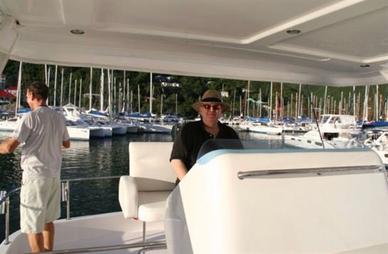 Lynn Alan Bradford - Photo 10