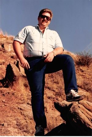 Lynn Alan Bradford - Photo 31