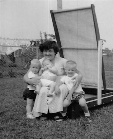 Lynn Alan Bradford - Photo 32