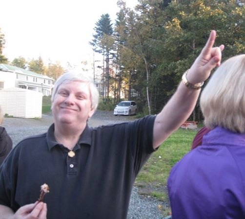 Lynn Alan Bradford - Photo 33