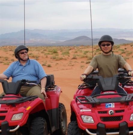 Lynn Alan Bradford - Photo 41