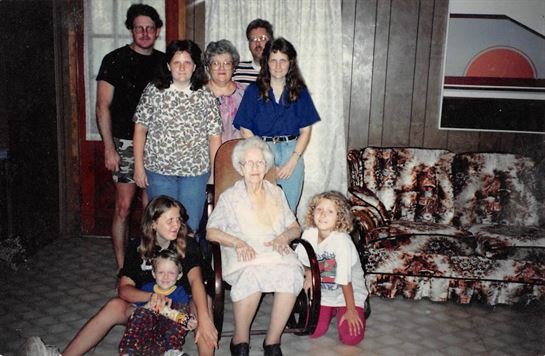 Lynn Alan Bradford - Photo 51