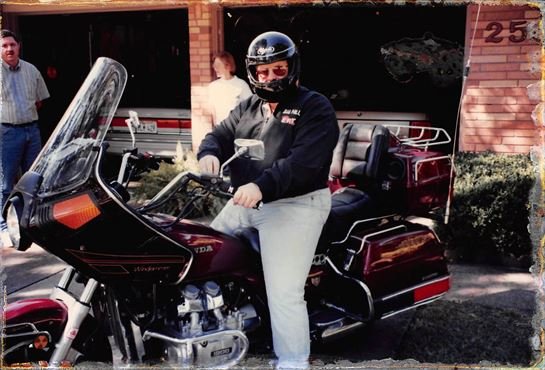 Lynn Alan Bradford - Photo 57