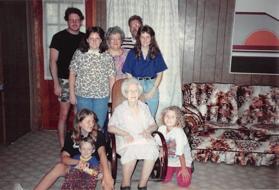 Lynn Alan Bradford - Photo 60