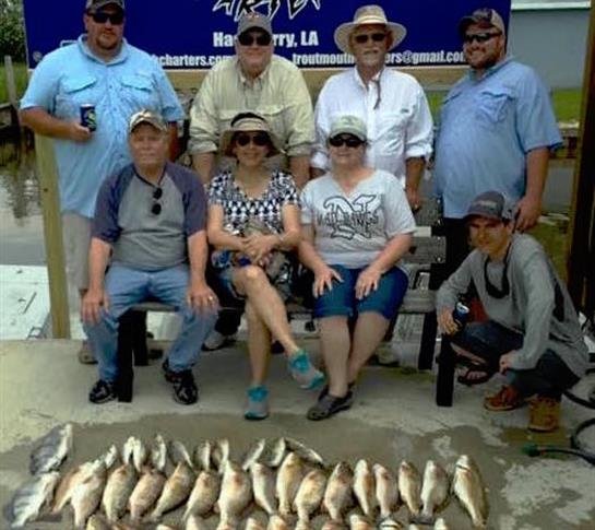 Lynn Alan Bradford - Photo 61