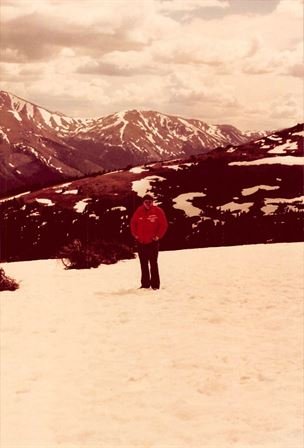 Lynn Alan Bradford - Photo 64