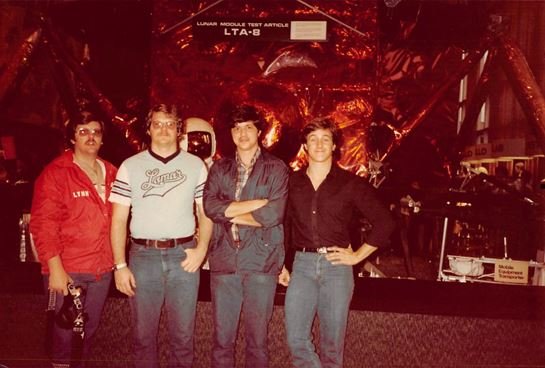 Lynn Alan Bradford - Photo 65