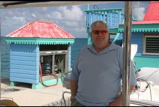 Lynn Alan Bradford - Photo 71