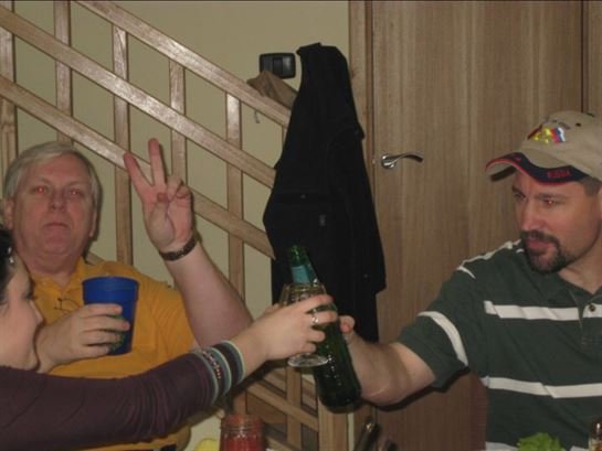 Lynn Alan Bradford - Photo 72