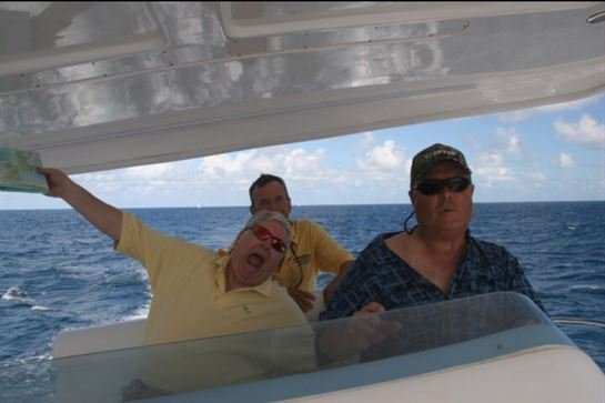 Lynn Alan Bradford - Photo 75