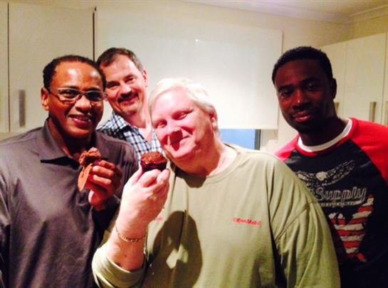 Lynn Alan Bradford - Photo 79