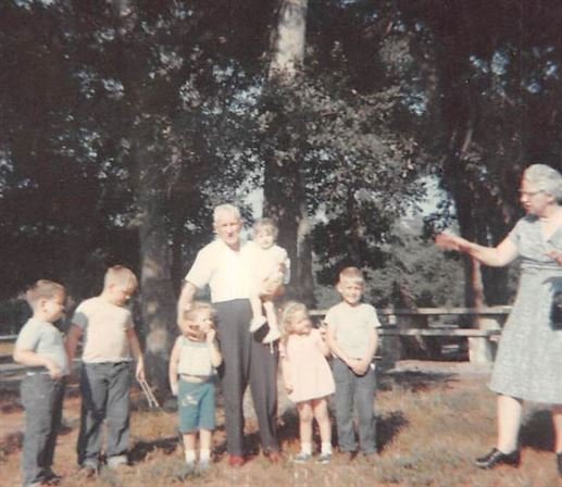 Lynn Alan Bradford - Photo 84