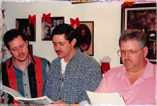 Lynn Alan Bradford - Photo 88