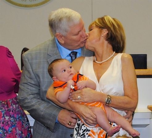 Lynn Alan Bradford - Photo 91