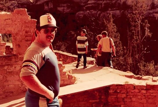 Lynn Alan Bradford - Photo 95