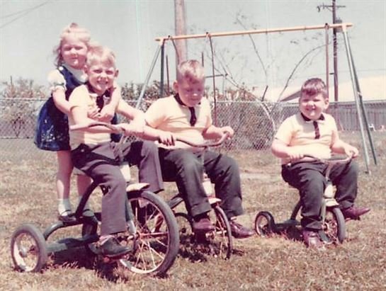 Lynn Alan Bradford - Photo 96