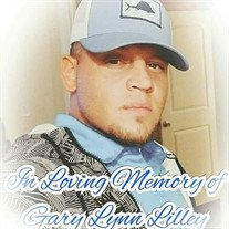 Gary Lynn Lilley