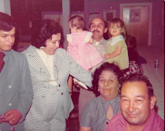 Alicia Garza Peña - Photo 6