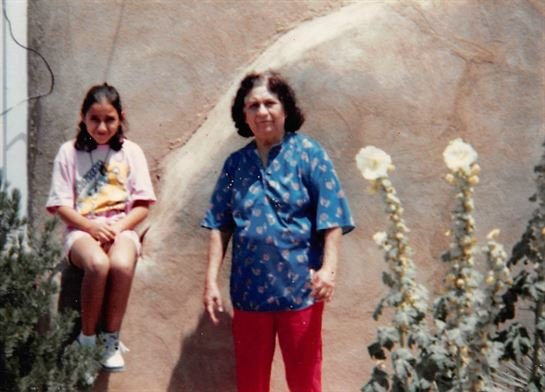 Alicia Garza Peña - Photo 7