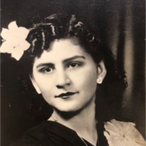 Alicia Garza Peña - Photo 8