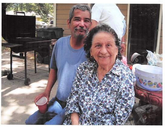 Alicia Garza Peña - Photo 13