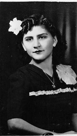 Alicia Garza Peña - Photo 17