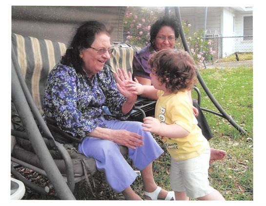 Alicia Garza Peña - Photo 23