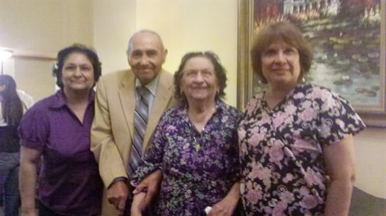 Alicia Garza Peña - Photo 25