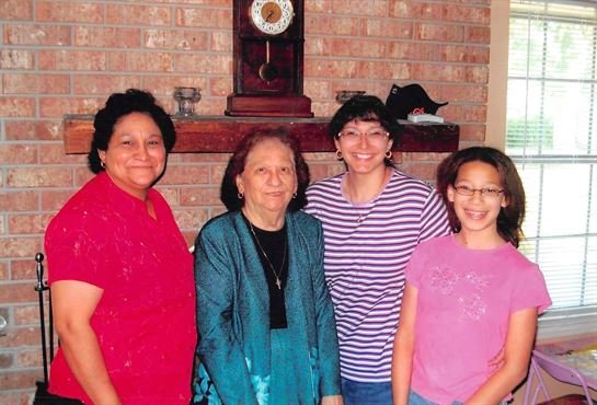 Alicia Garza Peña - Photo 27