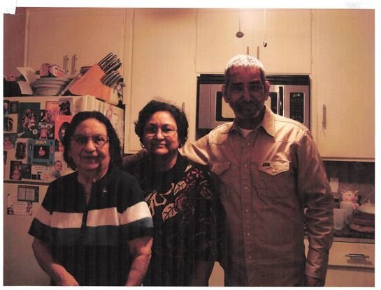 Alicia Garza Peña - Photo 30