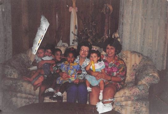 Sandra Kay Trahan - Photo 17