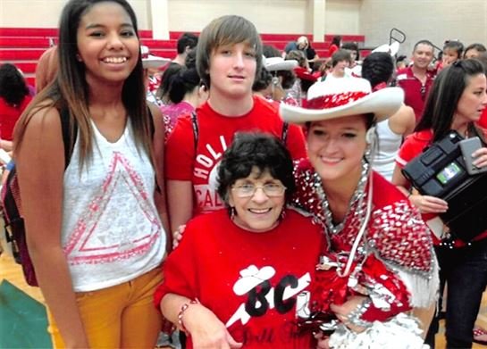 Sandra Kay Trahan - Photo 22