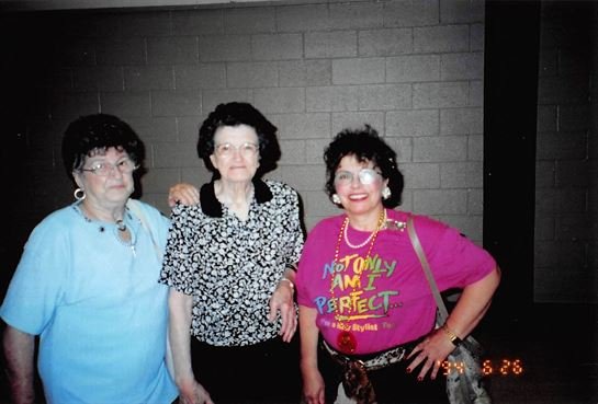 Sandra Kay Trahan - Photo 27