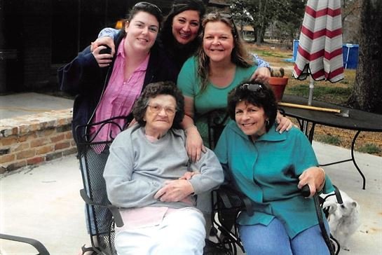 Sandra Kay Trahan - Photo 32