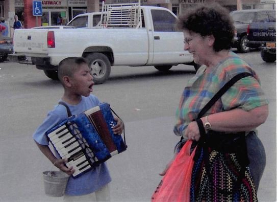 Sandra Kay Trahan - Photo 36