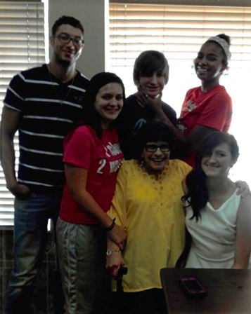 Sandra Kay Trahan - Photo 37