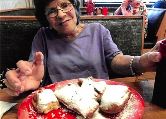 Sandra Kay Trahan - Photo 46