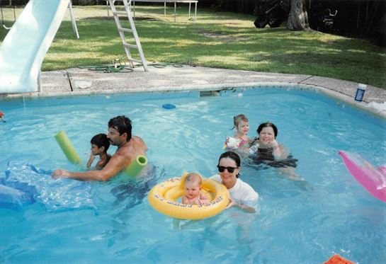 Sandra Kay Trahan - Photo 48