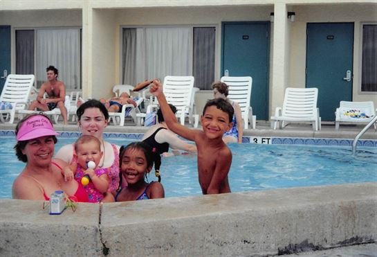 Sandra Kay Trahan - Photo 53