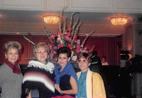 Sandra Kay Trahan - Photo 54