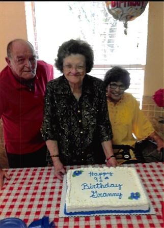 Sandra Kay Trahan - Photo 56