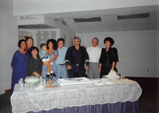 Sandra Kay Trahan - Photo 55