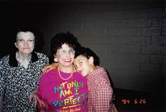 Sandra Kay Trahan - Photo 59