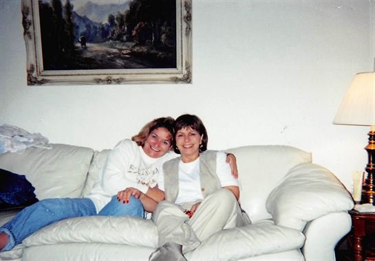 Sandra Kay Trahan - Photo 61