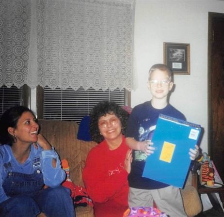 Sandra Kay Trahan - Photo 63