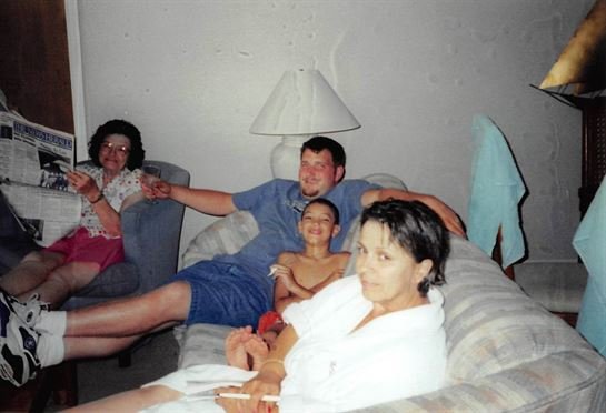 Sandra Kay Trahan - Photo 66