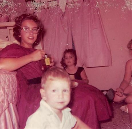 Sandra Kay Trahan - Photo 68