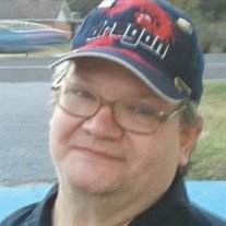 Alton "Cowboy" Thomas Pollock, Jr.