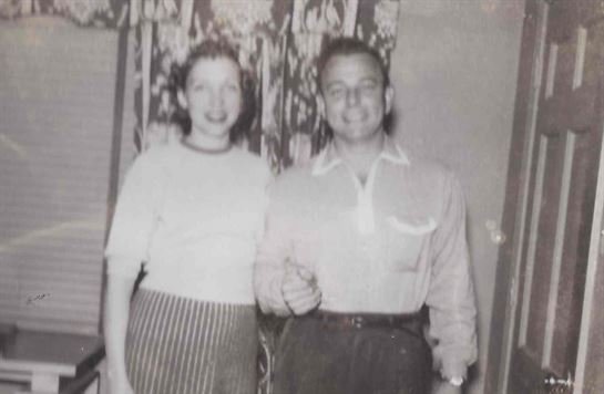 Dean Barrios — photo 27